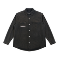 Denim Vintage Washed Heavyweight Jacket