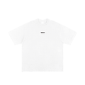 Heavyweight Hand-frayed T-Shirt